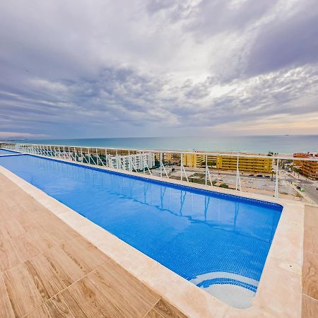 Tranquilidad A 2 Minutos Del Mar Apartment Canet d'En Berenguer ภายนอก รูปภาพ