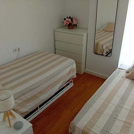 Tranquilidad A 2 Minutos Del Mar Apartment Canet d'En Berenguer ภายนอก รูปภาพ