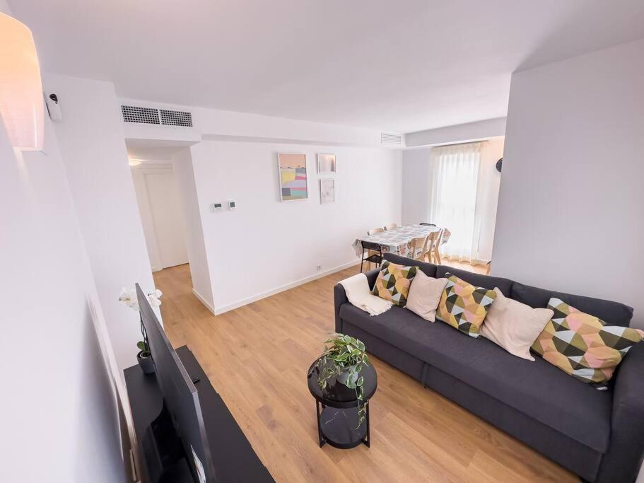 Tranquilidad A 2 Minutos Del Mar Apartment Canet d'En Berenguer ภายนอก รูปภาพ