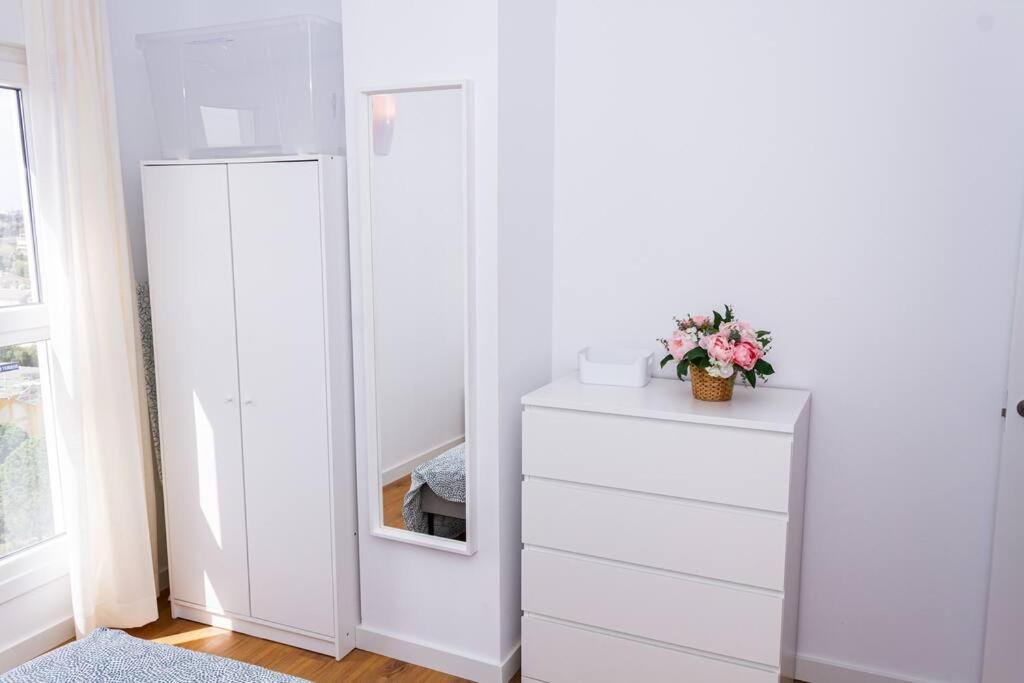 Tranquilidad A 2 Minutos Del Mar Apartment Canet d'En Berenguer ภายนอก รูปภาพ