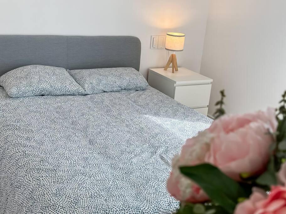 Tranquilidad A 2 Minutos Del Mar Apartment Canet d'En Berenguer ภายนอก รูปภาพ