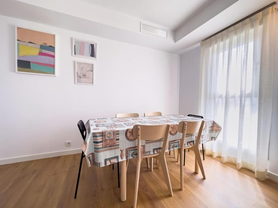 Tranquilidad A 2 Minutos Del Mar Apartment Canet d'En Berenguer ภายนอก รูปภาพ