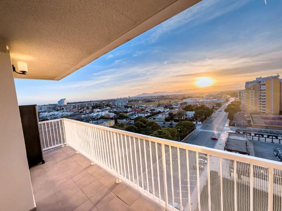 Tranquilidad A 2 Minutos Del Mar Apartment Canet d'En Berenguer ภายนอก รูปภาพ