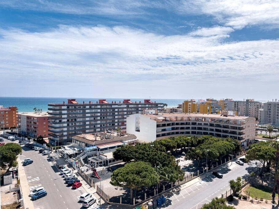 Tranquilidad A 2 Minutos Del Mar Apartment Canet d'En Berenguer ภายนอก รูปภาพ