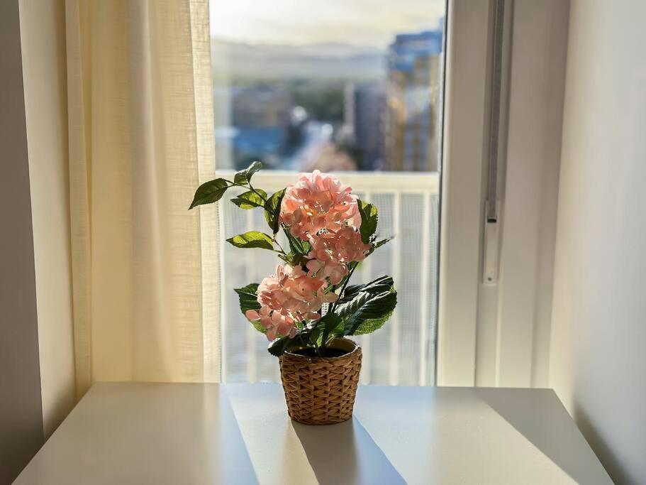 Tranquilidad A 2 Minutos Del Mar Apartment Canet d'En Berenguer ภายนอก รูปภาพ