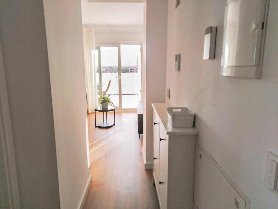 Tranquilidad A 2 Minutos Del Mar Apartment Canet d'En Berenguer ภายนอก รูปภาพ