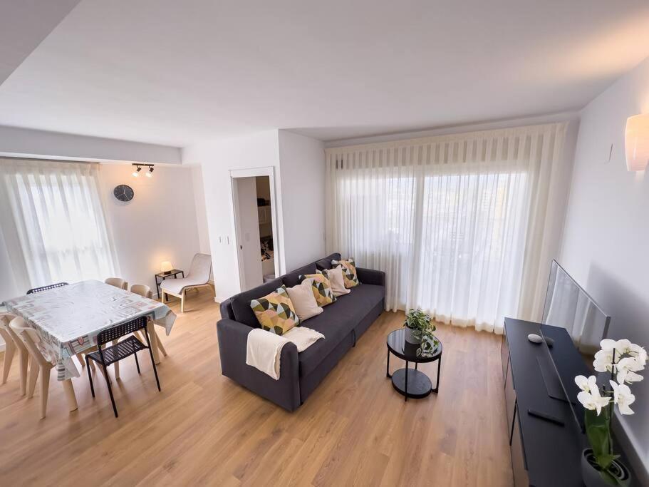 Tranquilidad A 2 Minutos Del Mar Apartment Canet d'En Berenguer ภายนอก รูปภาพ