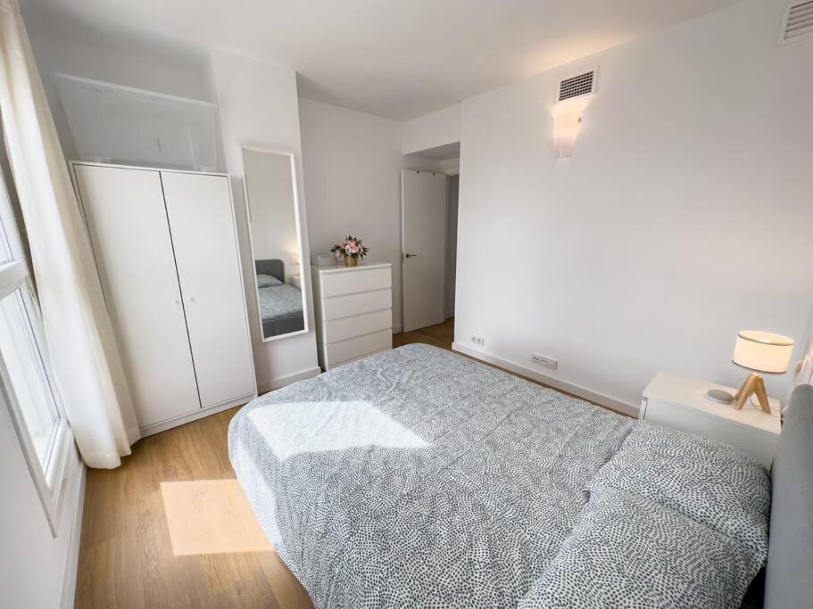 Tranquilidad A 2 Minutos Del Mar Apartment Canet d'En Berenguer ภายนอก รูปภาพ