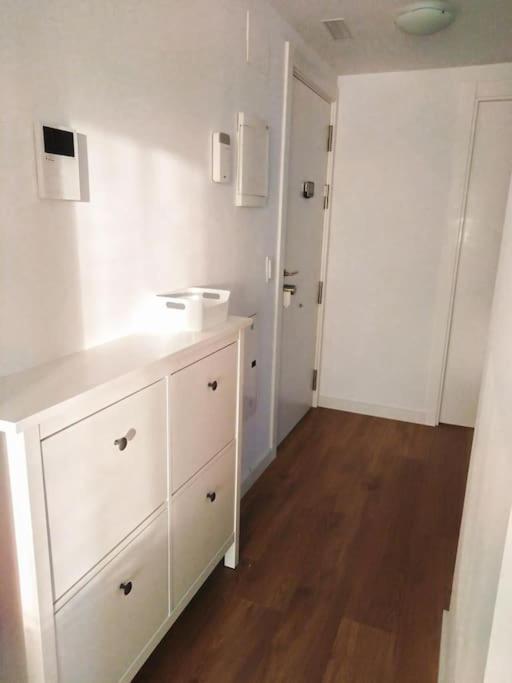 Tranquilidad A 2 Minutos Del Mar Apartment Canet d'En Berenguer ภายนอก รูปภาพ