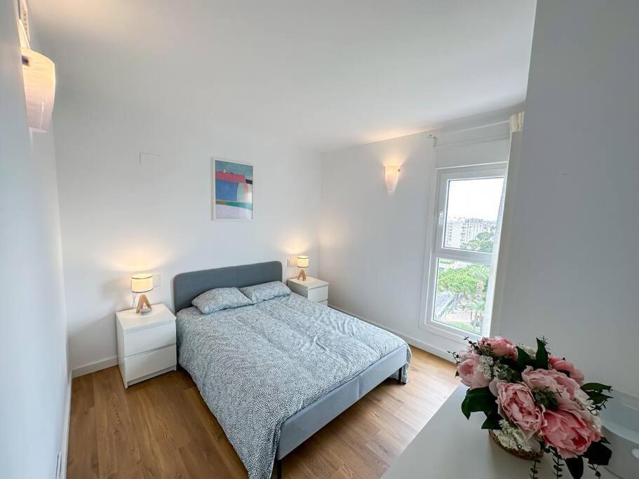 Tranquilidad A 2 Minutos Del Mar Apartment Canet d'En Berenguer ภายนอก รูปภาพ
