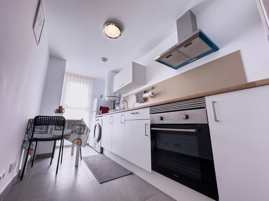 Tranquilidad A 2 Minutos Del Mar Apartment Canet d'En Berenguer ภายนอก รูปภาพ