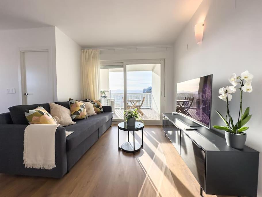 Tranquilidad A 2 Minutos Del Mar Apartment Canet d'En Berenguer ภายนอก รูปภาพ