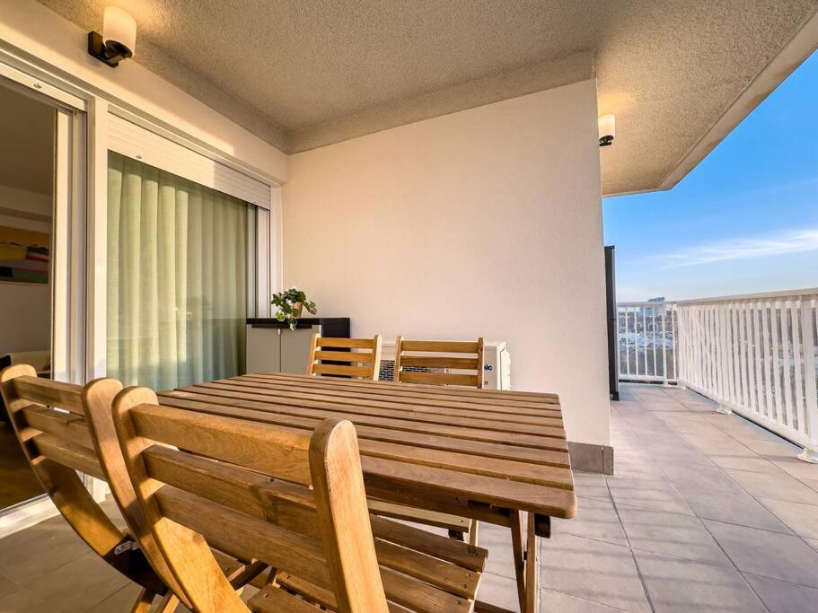 Tranquilidad A 2 Minutos Del Mar Apartment Canet d'En Berenguer ภายนอก รูปภาพ