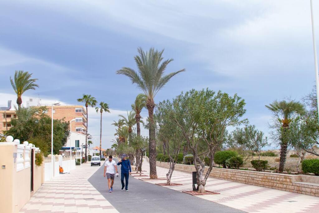 Tranquilidad A 2 Minutos Del Mar Apartment Canet d'En Berenguer ภายนอก รูปภาพ