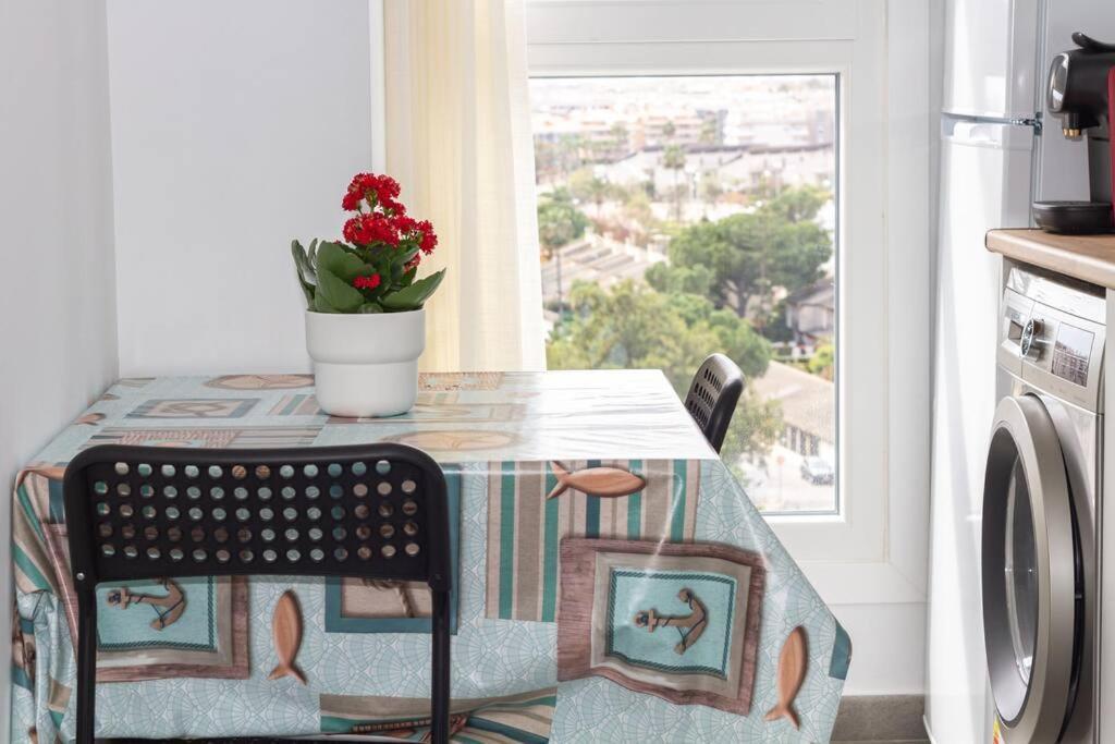 Tranquilidad A 2 Minutos Del Mar Apartment Canet d'En Berenguer ภายนอก รูปภาพ