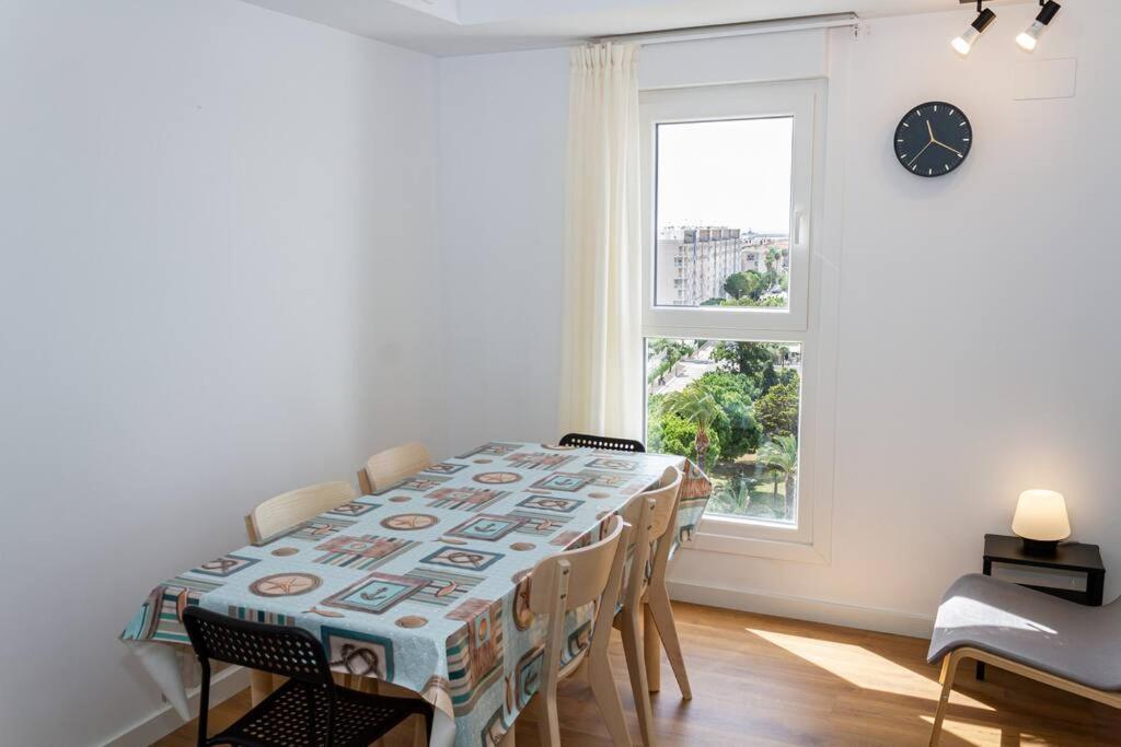 Tranquilidad A 2 Minutos Del Mar Apartment Canet d'En Berenguer ภายนอก รูปภาพ