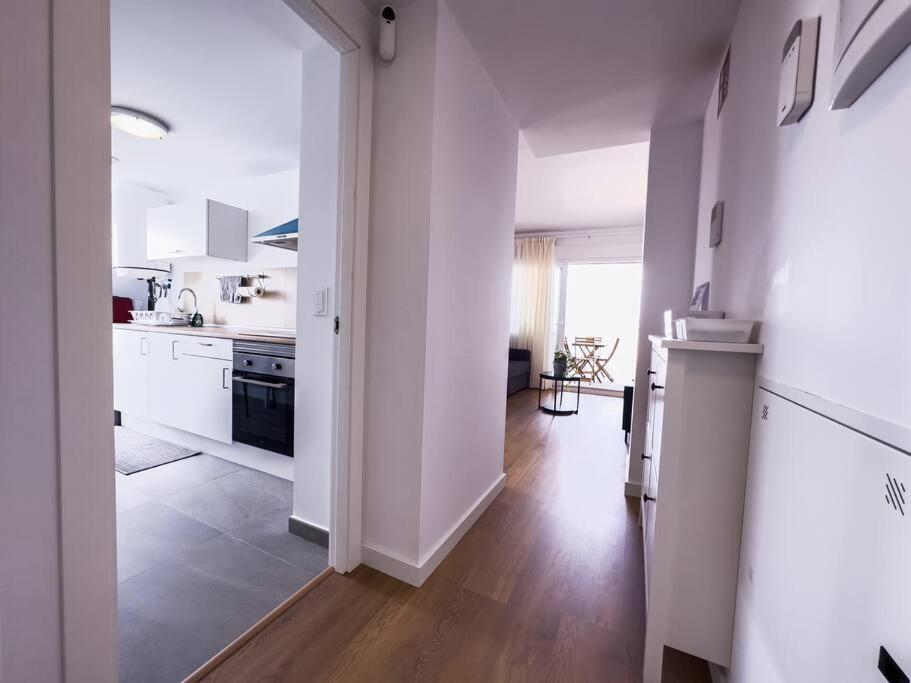 Tranquilidad A 2 Minutos Del Mar Apartment Canet d'En Berenguer ภายนอก รูปภาพ