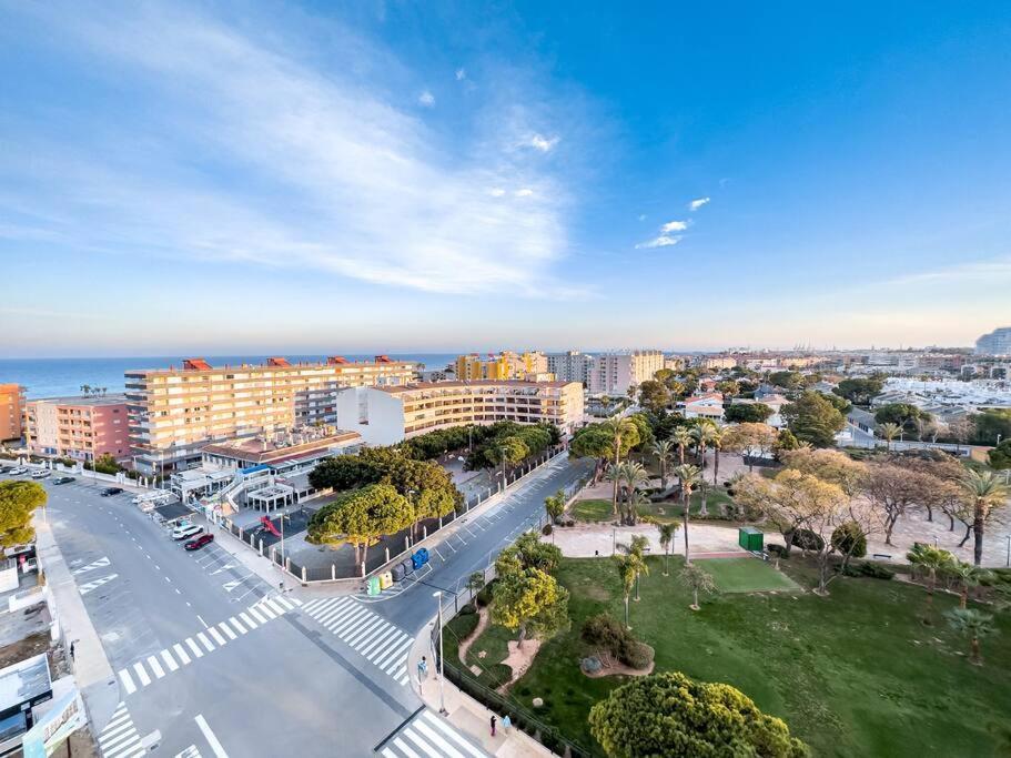 Tranquilidad A 2 Minutos Del Mar Apartment Canet d'En Berenguer ภายนอก รูปภาพ