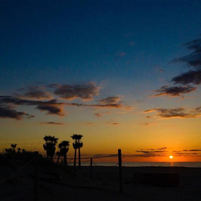 Tranquilidad A 2 Minutos Del Mar Apartment Canet d'En Berenguer ภายนอก รูปภาพ