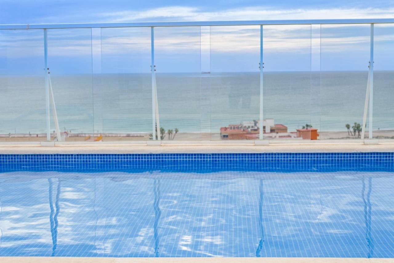 Tranquilidad A 2 Minutos Del Mar Apartment Canet d'En Berenguer ภายนอก รูปภาพ