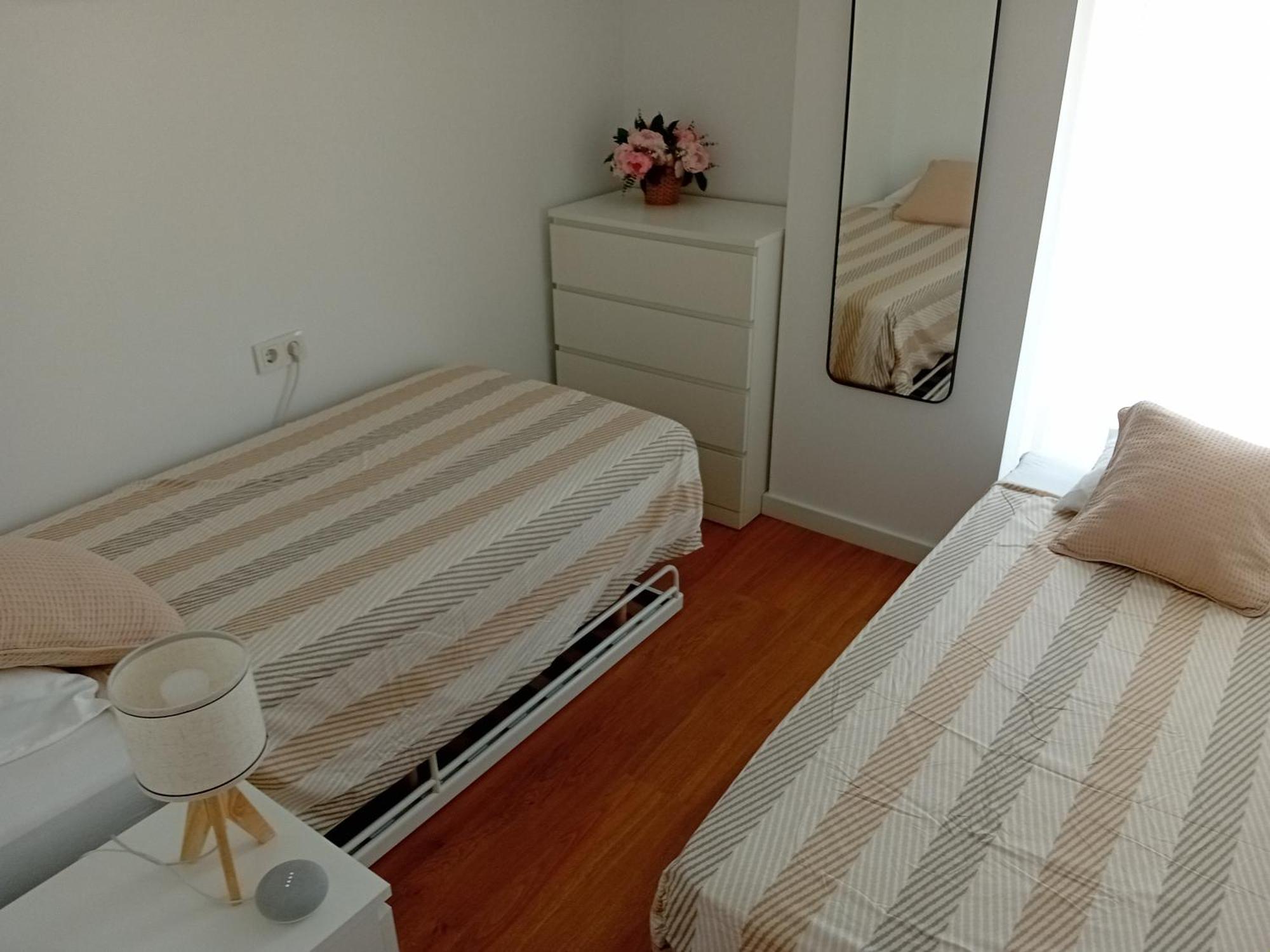 Tranquilidad A 2 Minutos Del Mar Apartment Canet d'En Berenguer ภายนอก รูปภาพ